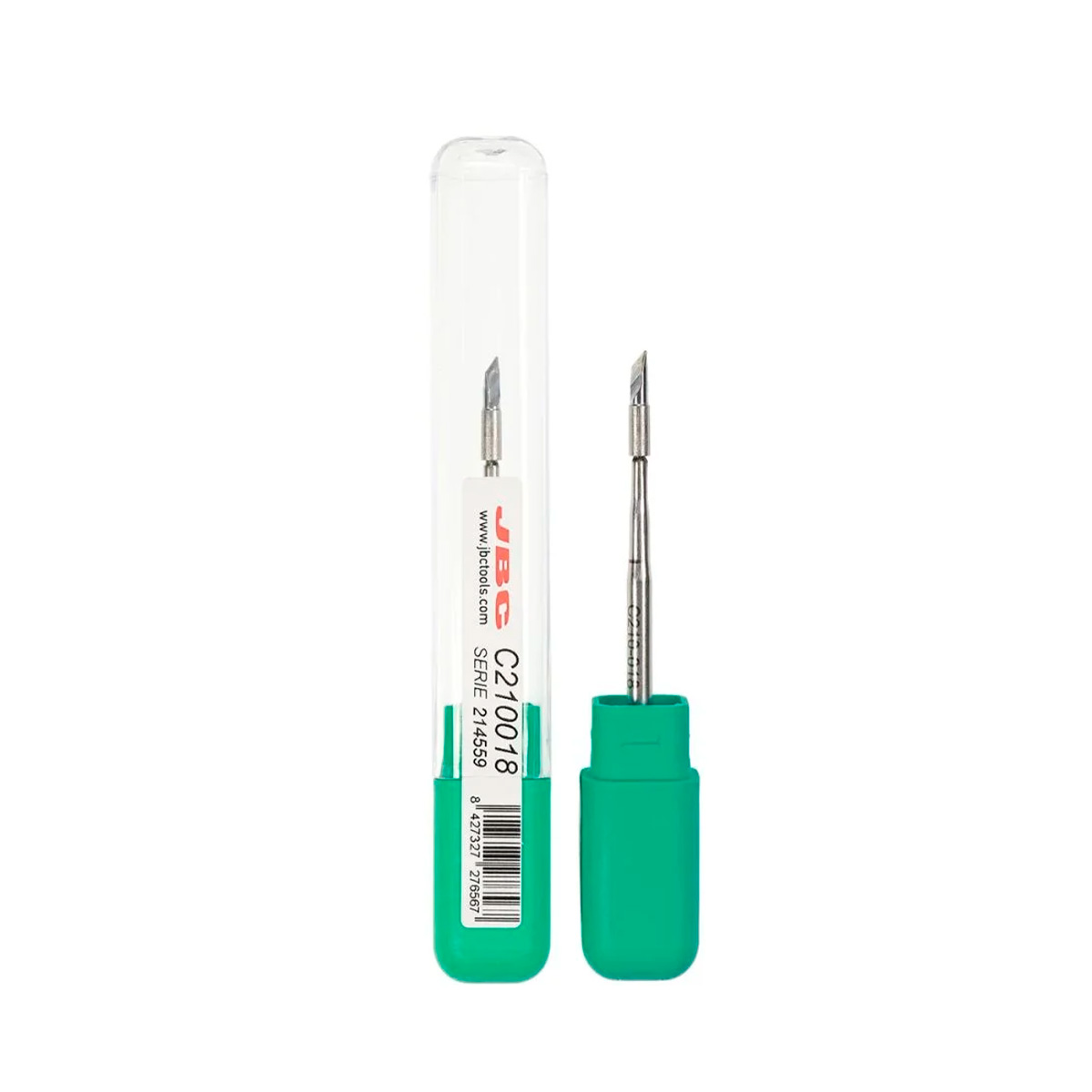 Herr Punta Cautin JBC C210